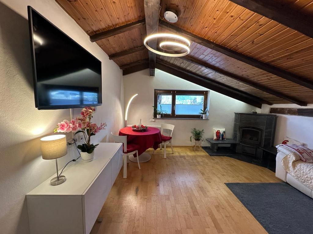 Plose Panorama House Apartment Бресаноне Екстериор снимка