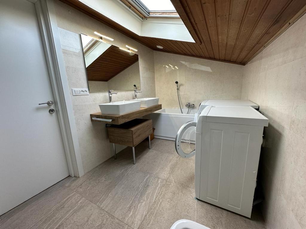 Plose Panorama House Apartment Бресаноне Екстериор снимка