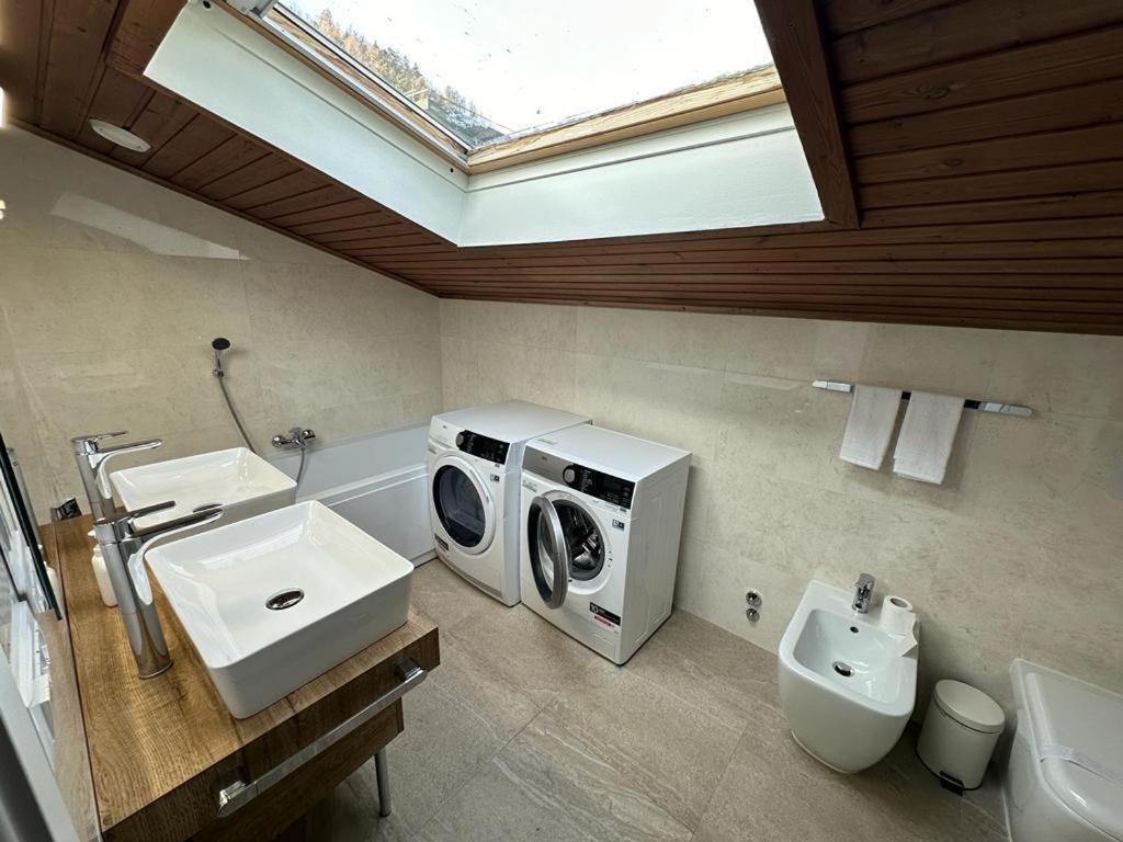 Plose Panorama House Apartment Бресаноне Екстериор снимка