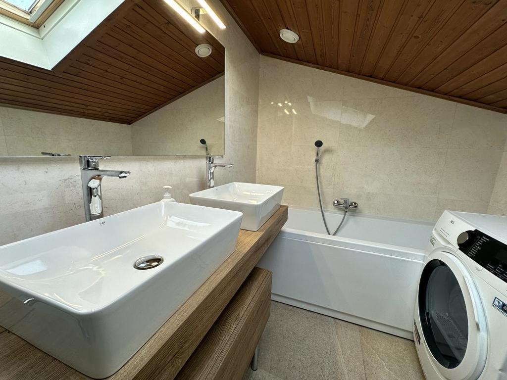 Plose Panorama House Apartment Бресаноне Екстериор снимка