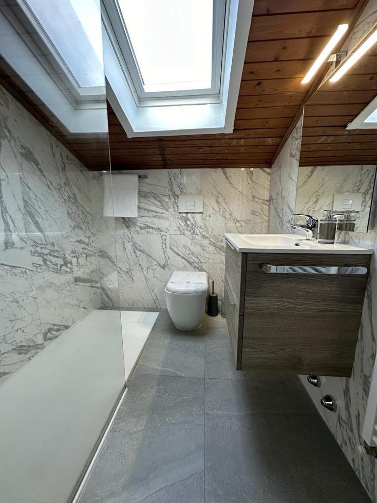 Plose Panorama House Apartment Бресаноне Екстериор снимка