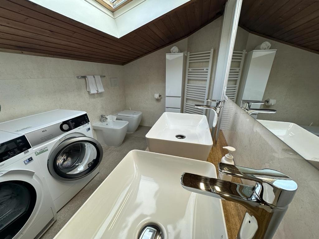 Plose Panorama House Apartment Бресаноне Екстериор снимка