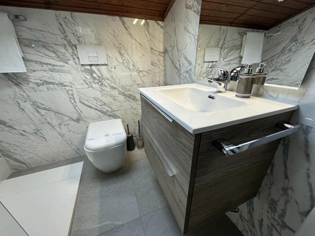 Plose Panorama House Apartment Бресаноне Екстериор снимка